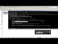 How To Install Ionic3 On Windows