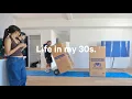 Download Lagu Life in my 30s | Moving into our new apartment (we love it here already 🥹)