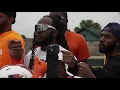 LEGACY U TIGERS Columbus OH vs EAST SIDE RAIDERS Detroit MI R2N EP 5 BATTLE OF I-75