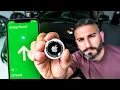 TRACK YOUR CAR with Apple AirTags The BEST Anti-Theft Solution