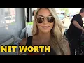 Street Outlaws Lizzy Musi Net Worth before her death