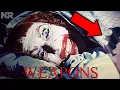 Download Lagu WEAPONS BREAKDOWN! Every Clue \u0026 Easter Egg You Missed!