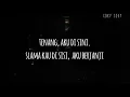 Download Lagu Lirik Romantis ,Tangga tak kemana-mana