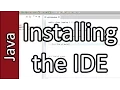 Downloading Java Compiler - Java Programming Tutorial PC Mac 2015