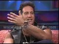 Andrew Dice Clay Interview 1990