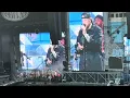 Jelly Roll LIVE “Hands Up” Charlotte, Nc 2026