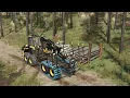 Download Lagu Time for the spruce and birch | EP. 11 | Fs25 Timelapse | Kuusijoki