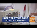Yuma hospital struggling to care for patients