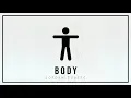 Jordan Suaste - Body (Audio)