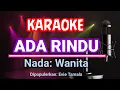 Download Lagu Ada Rindu - Evie Tamala - Karaoke