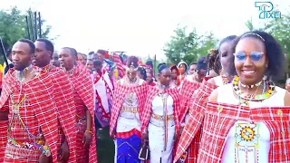 MATISHIPATA ELE MAREI BY PAULO SIRIA 