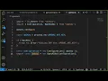 AI Night Function Calling with OpenAI API