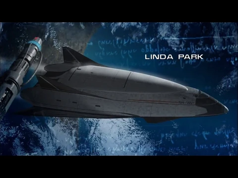 Download MP3 Star Trek: Enterprise | Opening - Intro HD