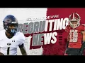 Elite 2024 recruits taking visits to Tuscaloosa this weekend Who else is Bama targeting