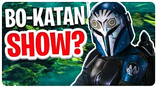 bo katan u0026 din djarin collide in the mandalorian season 4 unveiling the ultimate showdown 