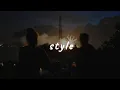 Download Lagu style (speed up + lyrics)