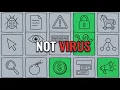 The Virus Scam