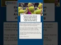 Download Lagu Viral Wapres Gibran Rakabuming Pelototi Anggota DPR yang Berjoget Setelah Sidang Tahunan