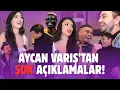 AYCAN VARIŞ İLE EV TURU 