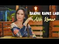 Pance Pondaag- Sampai Kapan Lagi ( Alde Komar Cover)