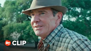The Long Game Exclusive Movie Clip - Tee Time 2024