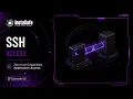 Secure SSH Access Demo PEM Authentication InstaSafe ZTNA