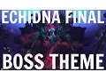 FFXIV OST Void Ark Final Boss Theme
