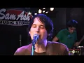 Silversun Pickups - Lazy Eye - Live On Fearless Music HD