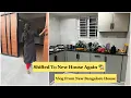 Download Lagu Shifted to New House Again || Vlog From Bangalore New House 🏡 #vlog#home#youtube#tamil 
