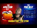 Why Every Professional Sync Artist Uses DISCO and You Should Too