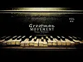 Grootman Movement Vol.21 Mixed & Compiled By Deejay Mtshepan