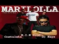 Costuleta - MARILOLLA ( Remix 2012 dy Dj Nays ) N.IN Prod / afro beat music