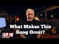 What Makes This Song Great? "Into You" MAX MARTIN