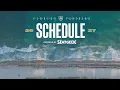 The Slowest Schedule Reveal of All Time 8-Hours of Relaxation Meditation and Lo-Fi Beats