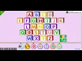 Starfall Education - Tutorial