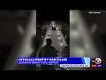 Denver airport fatal collision was a suicide man identified s say