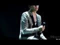 150215 - 박효신(Park Hyo Shin) - 눈의 꽃