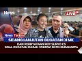 Lagu 🔴LIVE PERNYATAAN ROY SURYO CS SOAL GUGATAN IJAZAH JOKOWI DI PN SURAKARTA (23/02)