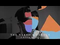 The Naked And Famous - Teardrop (Massive Attack Cover) [Audio]