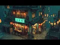 Download Lagu You Sit Alone in a Rainy Japanese Room 🌙 80s 90s Lofi Hip Hop Mix | Rainy Ryokan Nostalgia