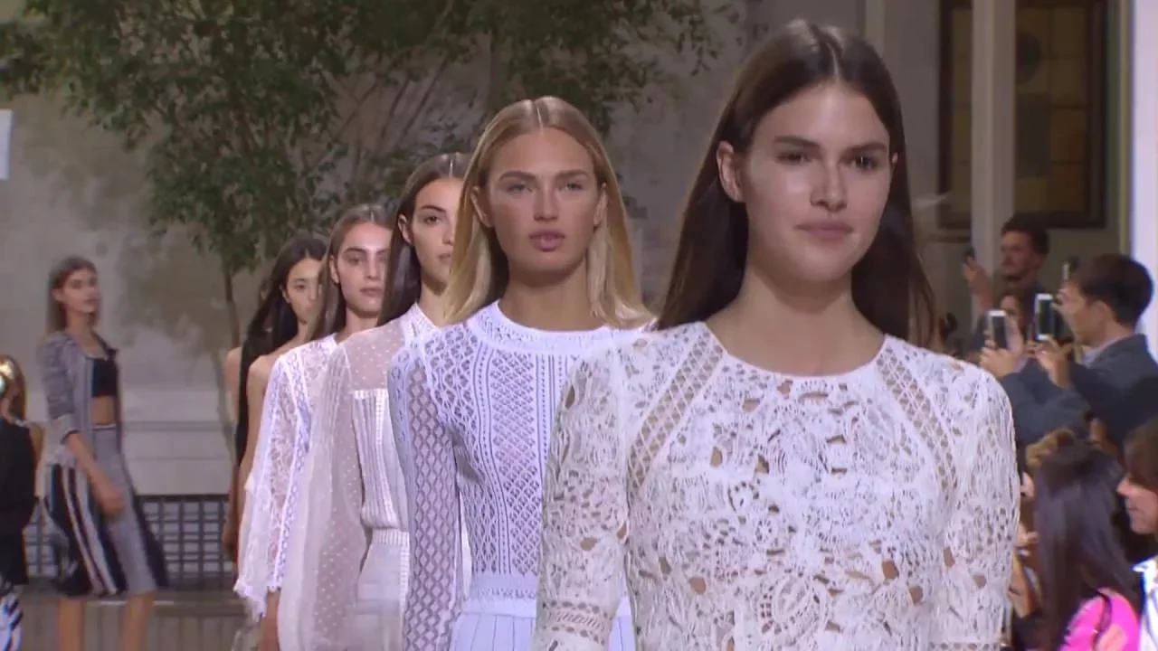 Ovation for Oscar: Fashion Documentary on Oscar de la Renta by Ryan Curtis