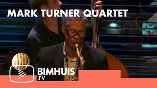 BIMHUIS TV Presents MARK TURNER QUARTET