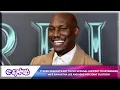 Tyrese Requests Not To Pay Spousal Support To Estranged Wife Samantha Lee And Asks For Joint Custody