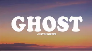 justin bieber ghost lyrics