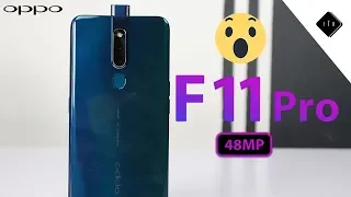 Download OPPO F11 PRO UNBOXING AND REVIEW! THIS  WILL SHOCK YOU MP3