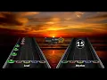Omnium Gatherum - The Unknowing - Guitar Hero w/Lyrics