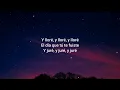 Christina Aguilera - La Reina (Letra)