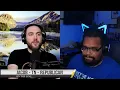 Download Lagu Transphobic Caller Tries to Debate Science - Gets DESTROYED | Jimmy Snow + Jovan Bradley