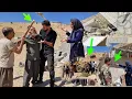 Download Lagu 🔨😱😭👮‍♂️The government destroys houses, and Fariborz's violence with Ismat and Ali's help with Ismat