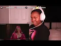 KIANA REACTS TO ADELA KGB OFFICIAL MUSIC VIDEO | WHAT DID I WATCH?! 😬